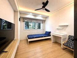 Blk 546 Serangoon North Avenue 3 (Serangoon), HDB 5 Rooms #554303361
